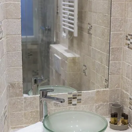 Apartman Le Carre D'or By Connexion