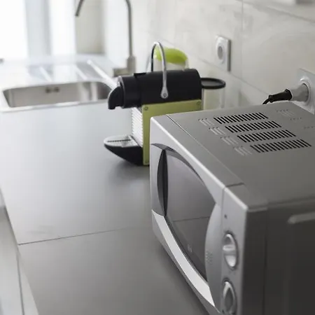 Apartman Le Carre D'or By Connexion *