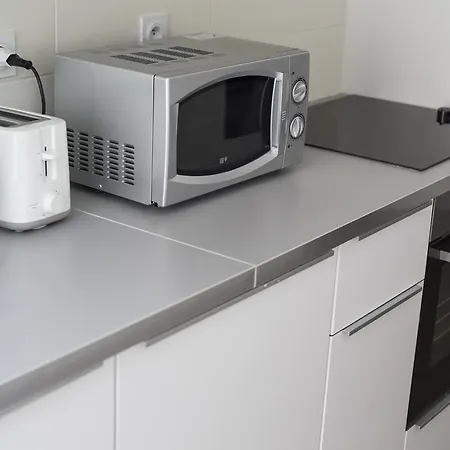 Le Carre D'or By Connexion Apartman