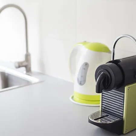 Le Carre D'or By Connexion Apartman Cannes