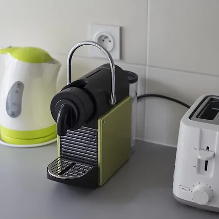 Le Carre D'or By Connexion Apartman *