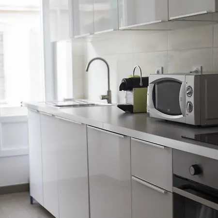 Apartman Le Carre D'or By Connexion Cannes