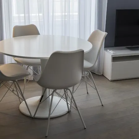 Apartman Le Carre D'or By Connexion *