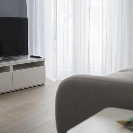 Le Carre D'or By Connexion