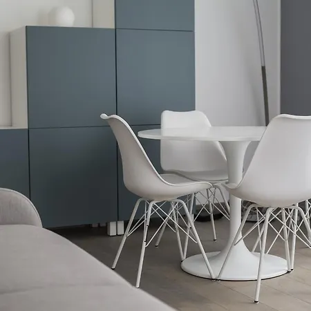 Le Carre D'or By Connexion Apartman