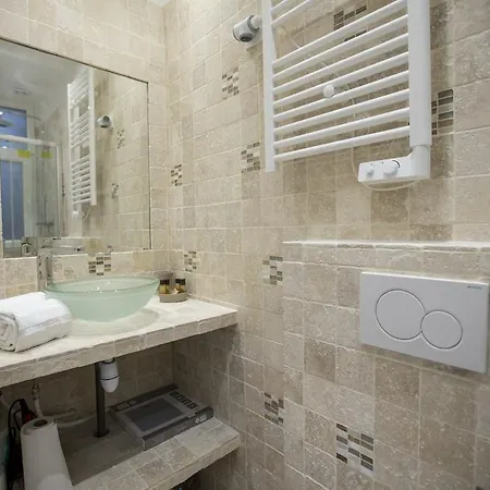 Le Carre D'or By Connexion