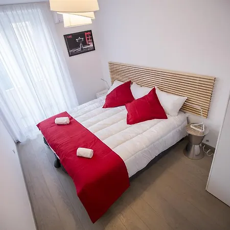 Le Carre D'or By Connexion * Cannes