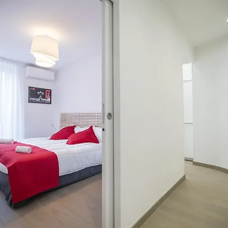 Le Carre D'or By Connexion Apartman