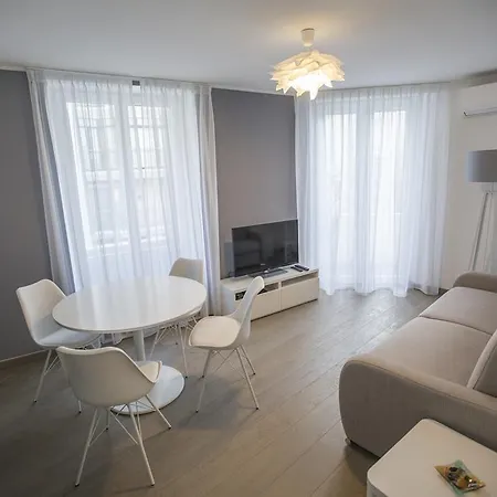 Le Carre D'or By Connexion Apartman Cannes