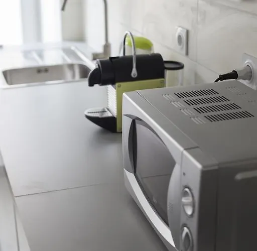 Apartmán Le Carre D'or By Connexion *