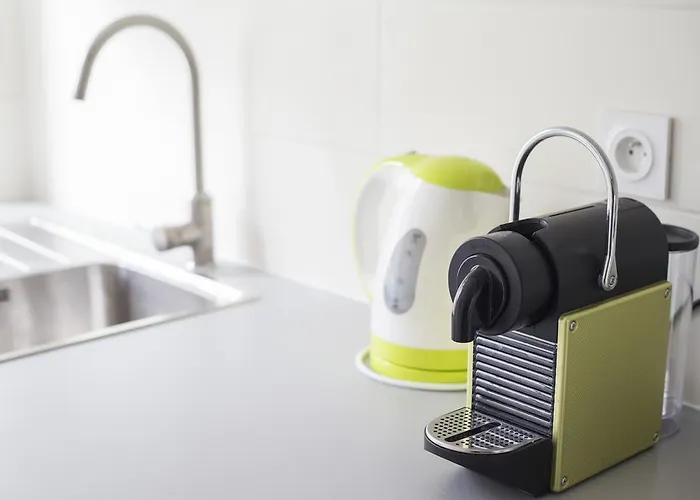 Le Carre D'or By Connexion Apartmán Cannes