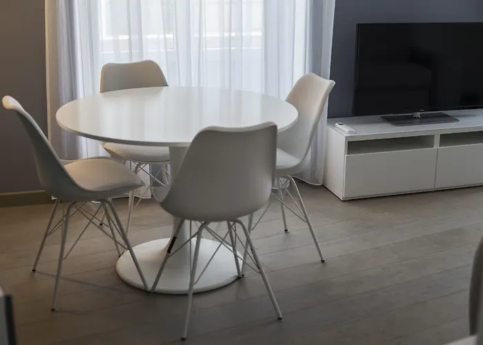 Apartmán Le Carre D'or By Connexion *