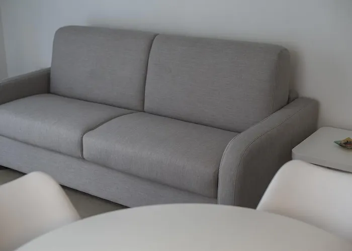 Apartmán Le Carre D'or By Connexion