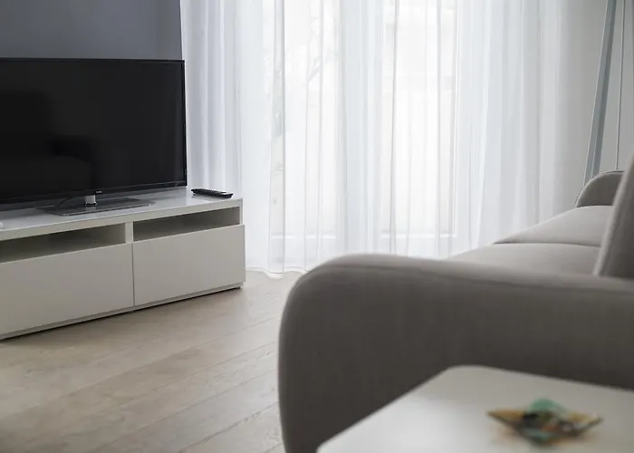 Le Carre D'or By Connexion