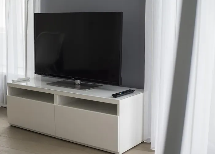 Le Carre D'or By Connexion Cannes