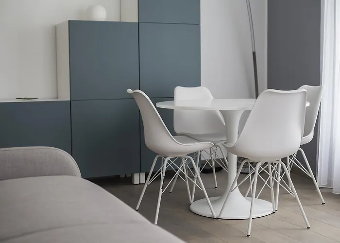 Le Carre D'or By Connexion Apartmán